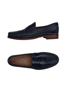 Мокасины Tod’S