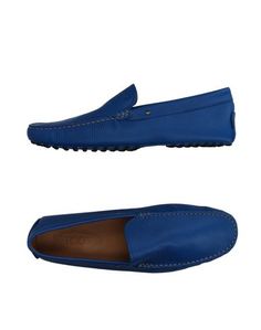 Мокасины Tod’S