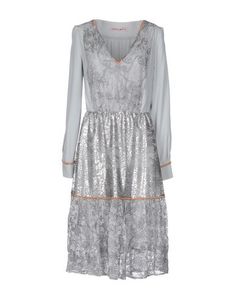 Платье до колена Frankie Morello