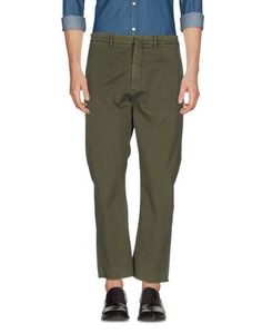 Повседневные брюки Pence