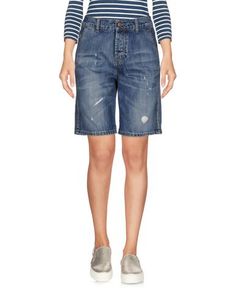 Джинсовые бермуды LIU •JO Jeans