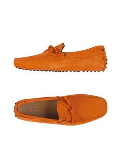 Мокасины Tod’S