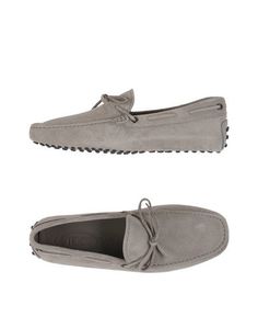 Мокасины Tod’S