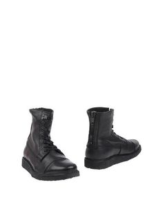 Полусапоги и высокие ботинки Woden