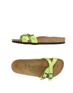Сандалии Birkenstock