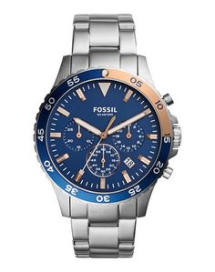Наручные часы Fossil