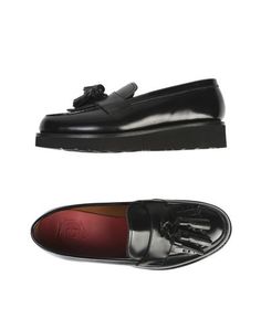 Мокасины Grenson