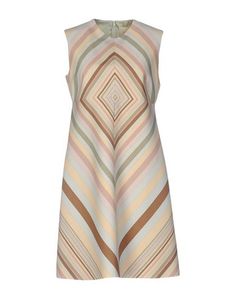 Короткое платье Valentino