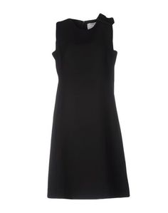Платье до колена Valentino