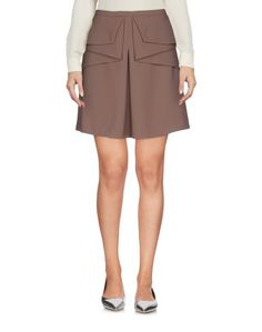 Мини-юбка Elisabetta Franchi 24 ORE