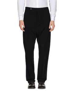 Повседневные брюки Rick Owens