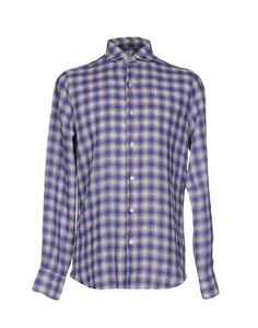 Pубашка Finamore 1925