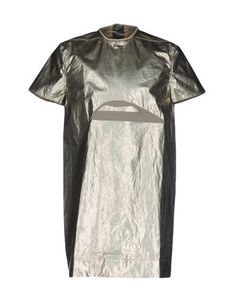 Pубашка Rick Owens