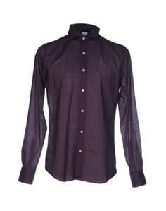 Pубашка Finamore 1925