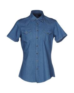 Джинсовая рубашка LIU •JO Jeans