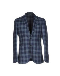 Пиджак Luigi Bianchi Mantova