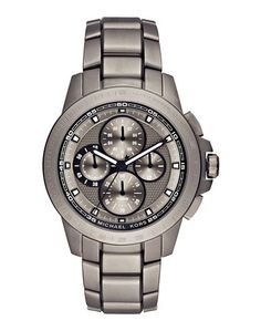 Наручные часы Michael Kors
