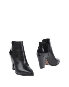 Полусапоги и высокие ботинки Lella Baldi