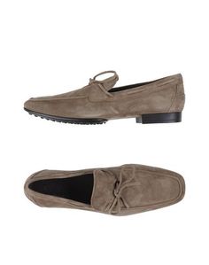 Мокасины Tod’S