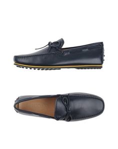Мокасины Tod’S