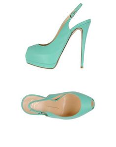 Сандалии Giuseppe Zanotti Design