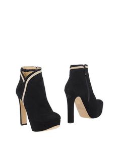 Полусапоги и высокие ботинки Twin Set Simona Barbieri