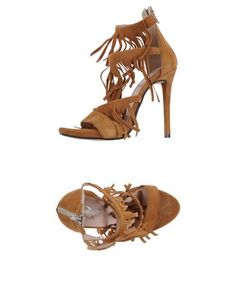 Сандалии Divine Follie