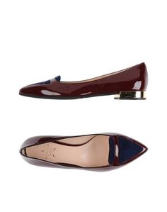 Мокасины Stella Sofia