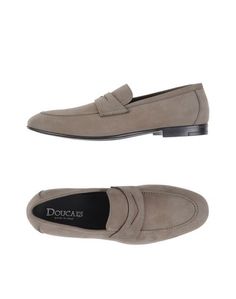 Мокасины Doucals