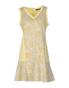 Короткое платье LIU •JO