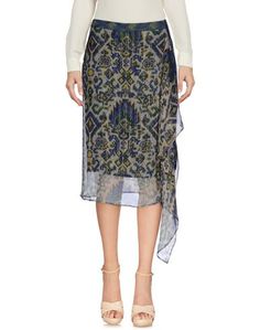 Юбка до колена Dries VAN Noten
