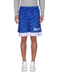 Бермуды Undefeated