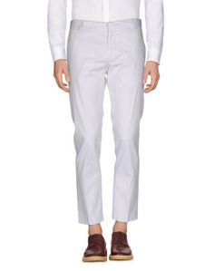 Повседневные брюки Grey Daniele Alessandrini