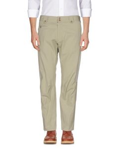 Повседневные брюки Dries VAN Noten