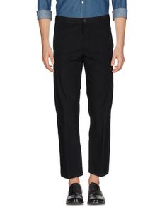 Повседневные брюки Dries VAN Noten