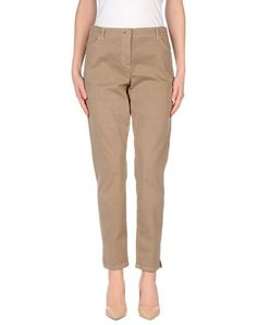 Повседневные брюки L.P. di L. Pucci