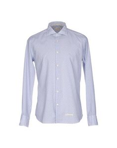 Pубашка Tintoria Mattei 954