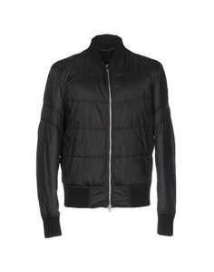 Пуховик Diesel Black Gold