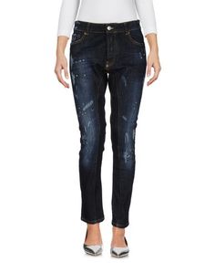 Джинсовые брюки IMB IM Brian