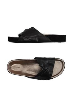 Сандалии Isabel Marant