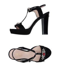 Сандалии LIU •JO Shoes