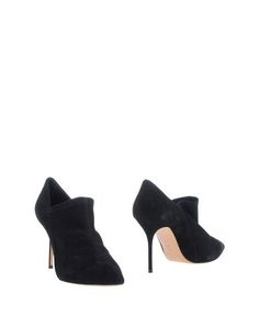 Ботинки Casadei