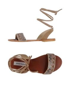 Сандалии Steve Madden