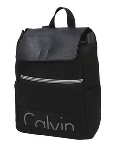 Рюкзаки и сумки на пояс Calvin Klein