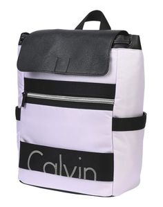 Рюкзаки и сумки на пояс Calvin Klein