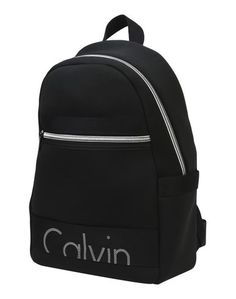 Рюкзаки и сумки на пояс Calvin Klein