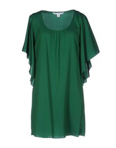 Короткое платье Diane VON Furstenberg