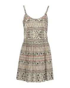 Короткое платье LIU •JO