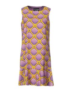 Короткое платье Boutique Moschino
