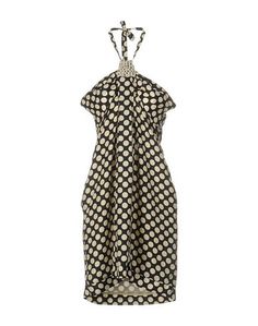 Короткое платье Blugirl Blumarine